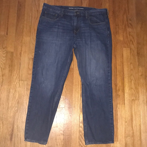 Men’s Old Navy jeans - Picture 2 of 5